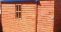 wooden houses for sale