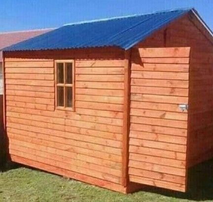 wooden houses for sale