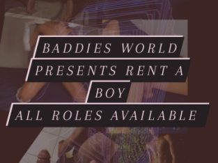 baddies world