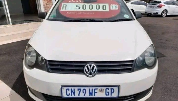 POLO VIVO 1.4
