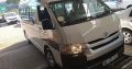 2019 TOYOTA SESFIKILE QUANTUM