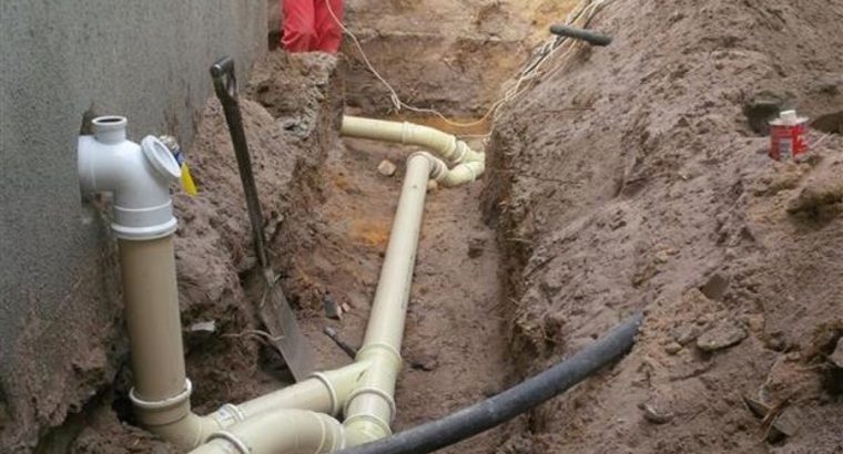 PLUMBING SOLUTION