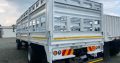 2007 HINO 15257370 000 KM1993 DROLL BAR TRAILER