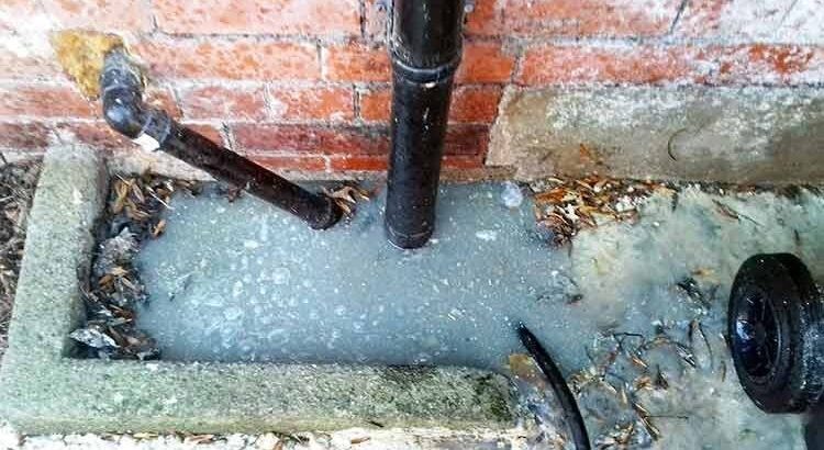 PLUMBING SOLUTION