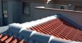 Amos waterproofing and roofing repairs gutter damp roofing new ro