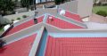 Amos waterproofing and roofing repairs gutter damp roofing new ro