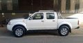 2019 NISSAN HARDBODY NP 300 2.4i