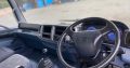 2007 HINO 15257370 000 KM1993 DROLL BAR TRAILER