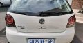 POLO VIVO 1.4
