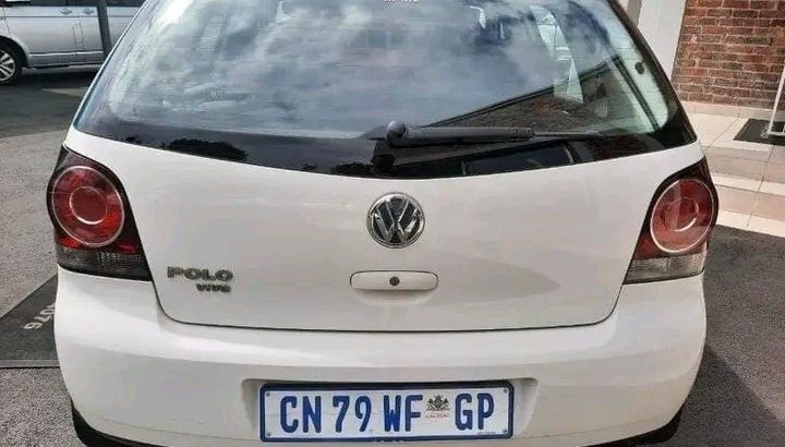 POLO VIVO 1.4