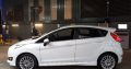 2018 FORD FIESTA 1.0 ECO BOOST TITANIUM 5 DOOR AUTO