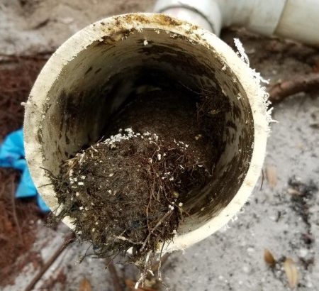 PLUMBING SOLUTION