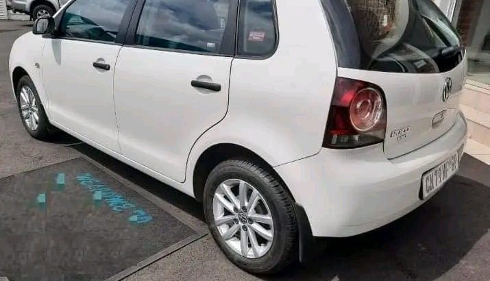 POLO VIVO 1.4