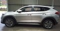 2018 HYUNDAI TUCSON 2.0 CRDi ELITE AUTO