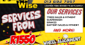 Services from ONLY R1550 at Wheel Wise Witbank!