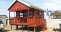 wooden houses for sale