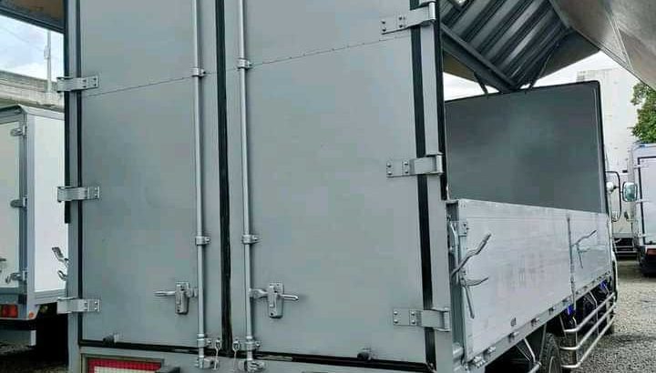 Trucks