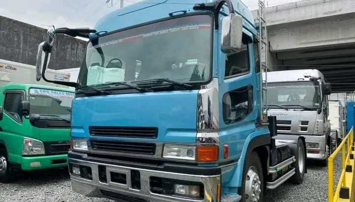 Trucks