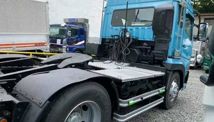 Trucks