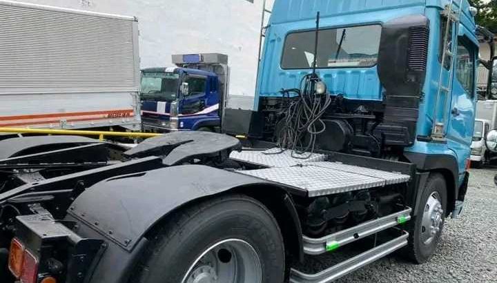 Trucks
