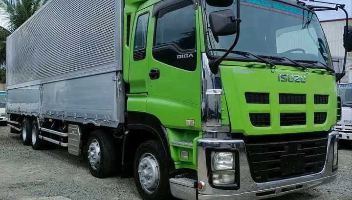 Trucks