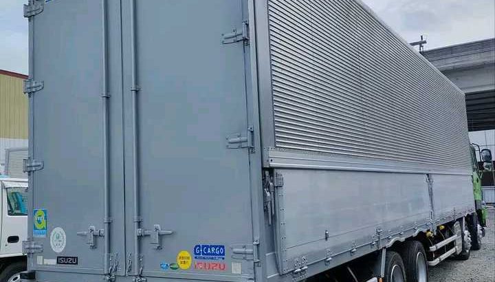 Trucks
