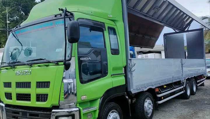 Trucks