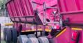 2018 CIMC /TOP TRAILER SIDE TIPPER SUPER LINK