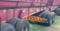 2018 CIMC /TOP TRAILER SIDE TIPPER SUPER LINK