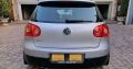 Volkswagen golf 5