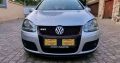 Volkswagen golf 5
