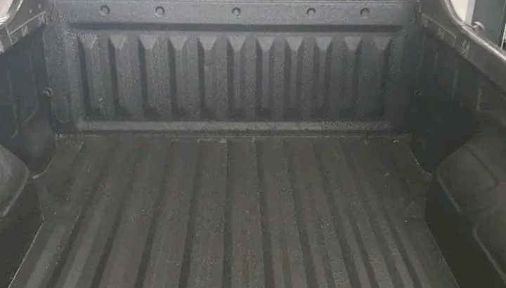 2012 Chevrolet Utility 1.4