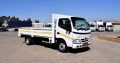 Toyota Dyna 2,5 tonne
