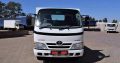 Toyota Dyna 2,5 tonne