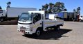 Toyota Dyna 2,5 tonne