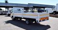 Toyota Dyna 2,5 tonne