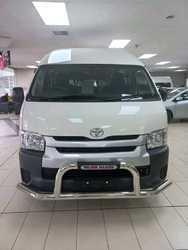 Toyota Quantum GL