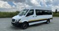 Mercedes Benz Sprinter