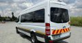 Mercedes Benz Sprinter