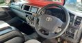 Toyota Qauntum GL 2.5D-4D
