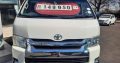 Toyota Qauntum GL 2.5D-4D