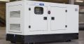 FAW 23KVA SILENT 3-PHASE DIESEL AUTO START GENERATOR.