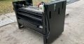 Glue Spreader, FRIZ, 4-Roller, Top&Bottom, 1400mm, for Paint-Stai