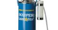 Glue Gun with Pressure Pot, KUPER