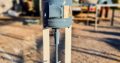 Glue Mixer, Crompton Parkinson