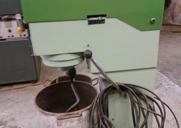 Glue Mixer, IMPERATOR 30