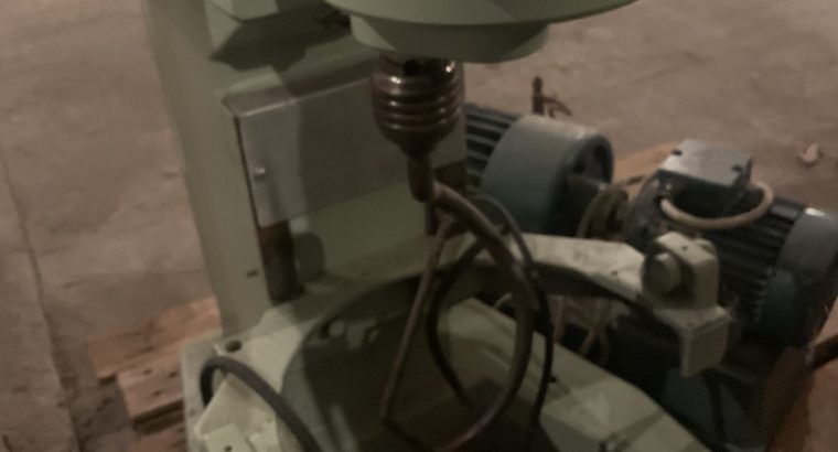 Glue Mixer, IMPERATOR 30