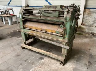Glue Spreader, FRIZ, 4x 1300mm