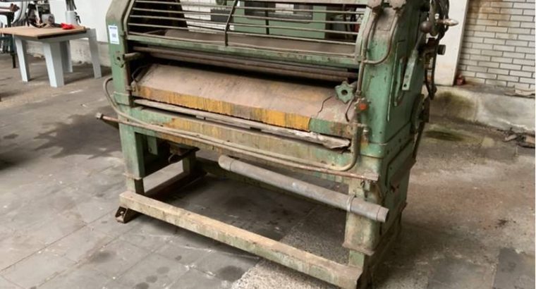 Glue Spreader, FRIZ, 4x 1300mm