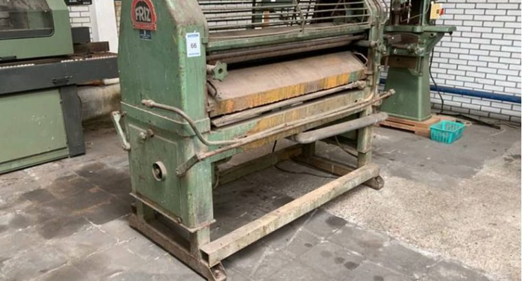 Glue Spreader, FRIZ, 4x 1300mm